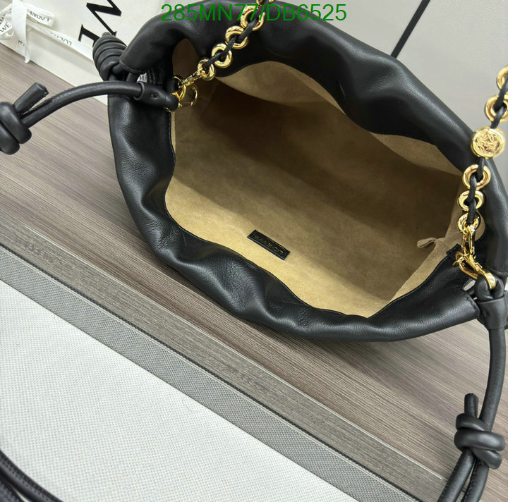 Loewe Bag-(Mirror)-Handbag- Code: DB6525 $: 285USD