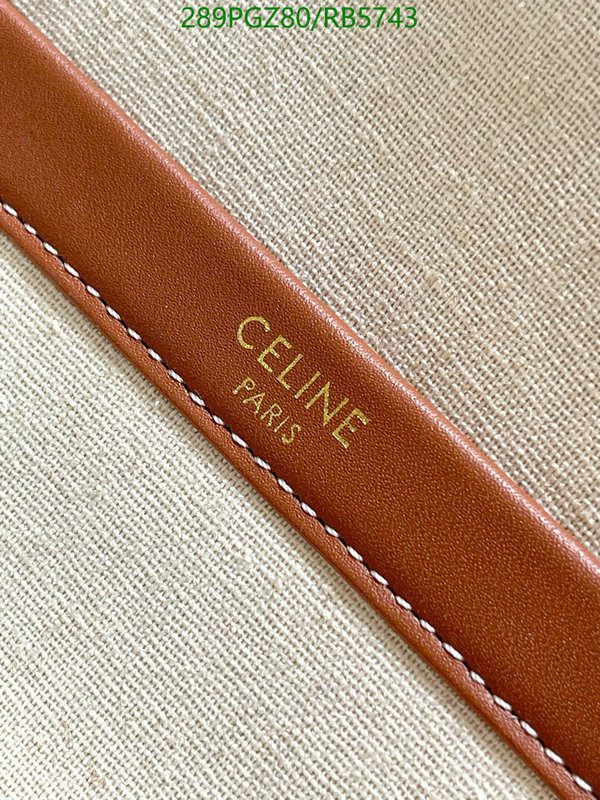 Celine Bag-(Mirror)-Handbag- Code: RB5743