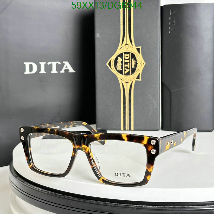 Glasses-Dita Code: DG6944 $: 59USD