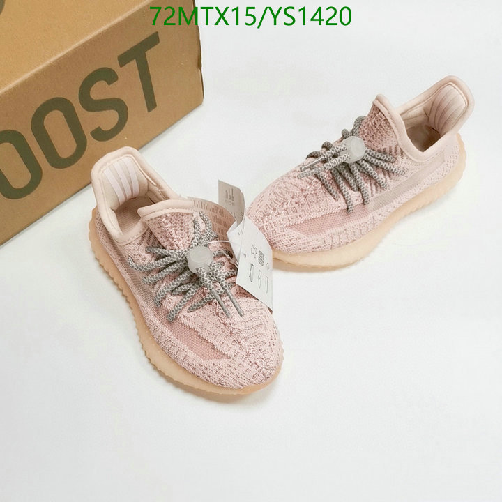 Kids shoes-Adidas Yeezy Boost Code: YS1420 $: 89USD