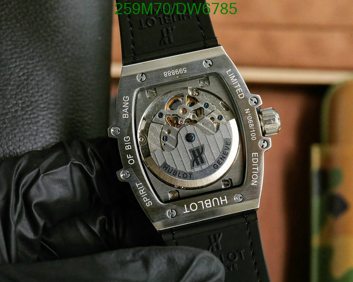 Watch-Mirror Quality- Code: DW6785 $: 259USD