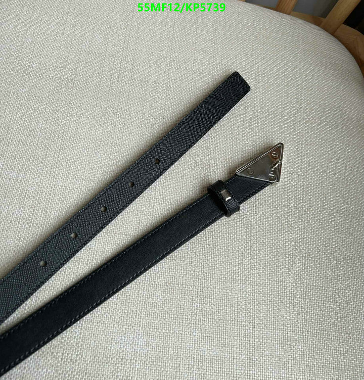 Belts-Prada Code: KP5739 $: 55USD