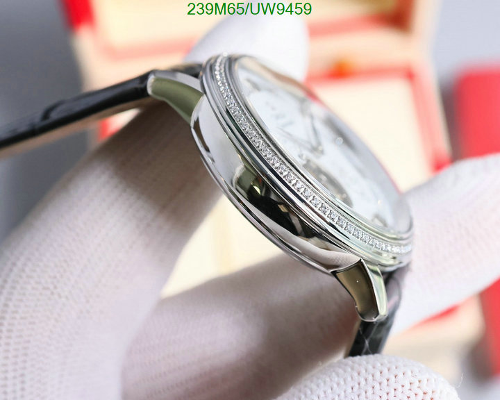 Watch-Mirror Quality- Code: UW9459 $: 239USD