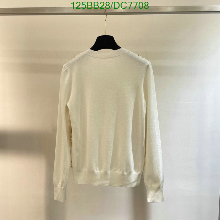 Clothing-D&G Code: DC7708 $: 125USD