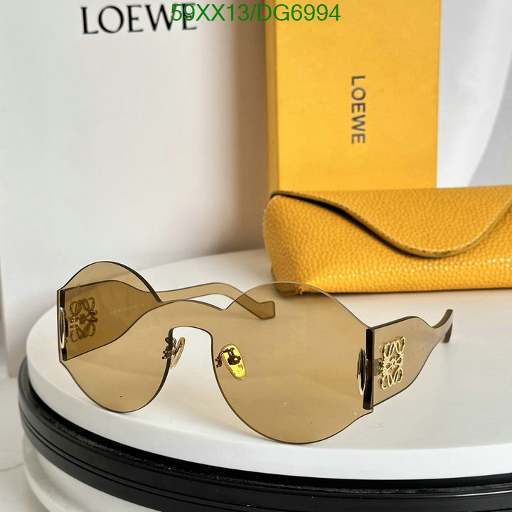 Glasses-Loewe Code: DG6994 $: 59USD