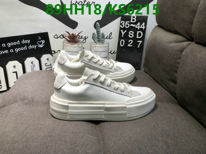 Men shoes-Converse Code: KS6215 $: 89USD