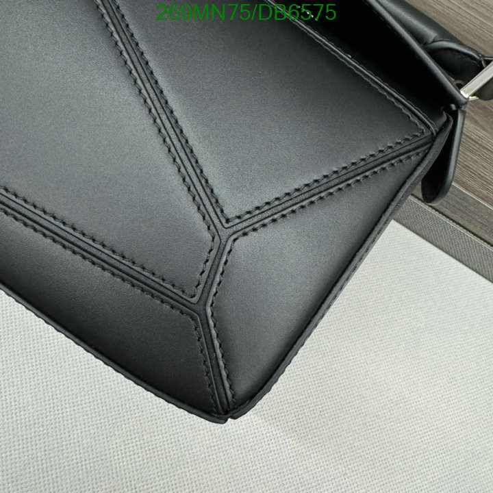 Loewe Bag-(Mirror)-Puzzle- Code: DB6575 $: 269USD