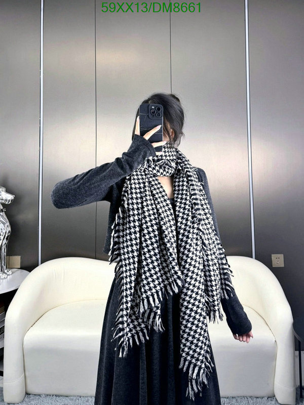 Scarf-Dior Code: DM8661 $: 59USD