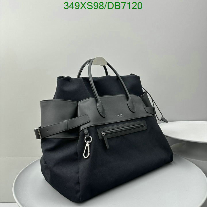 The Row Bag-(Mirror)-Handbag- Code: DB7120 $: 349USD