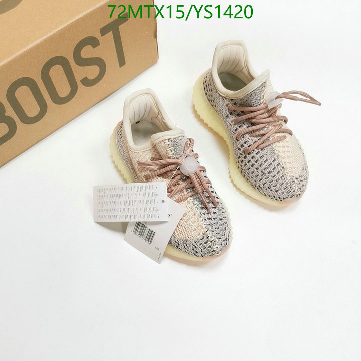 Kids shoes-Adidas Yeezy Boost Code: YS1420 $: 89USD