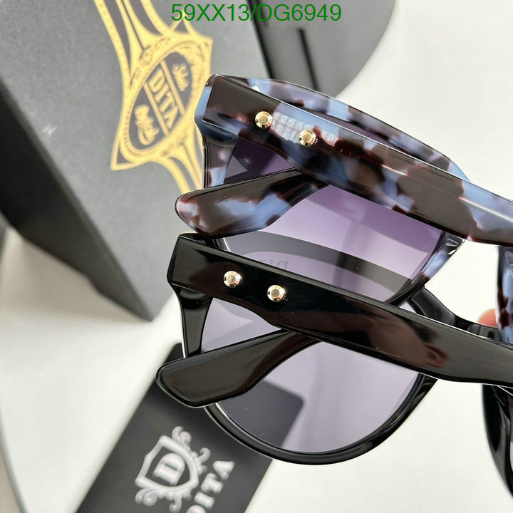 Glasses-Dita Code: DG6949 $: 59USD