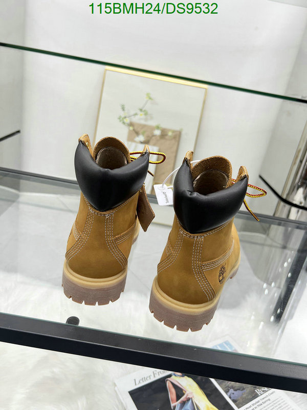 Men shoes-Timberland Code: DS9532 $: 115USD