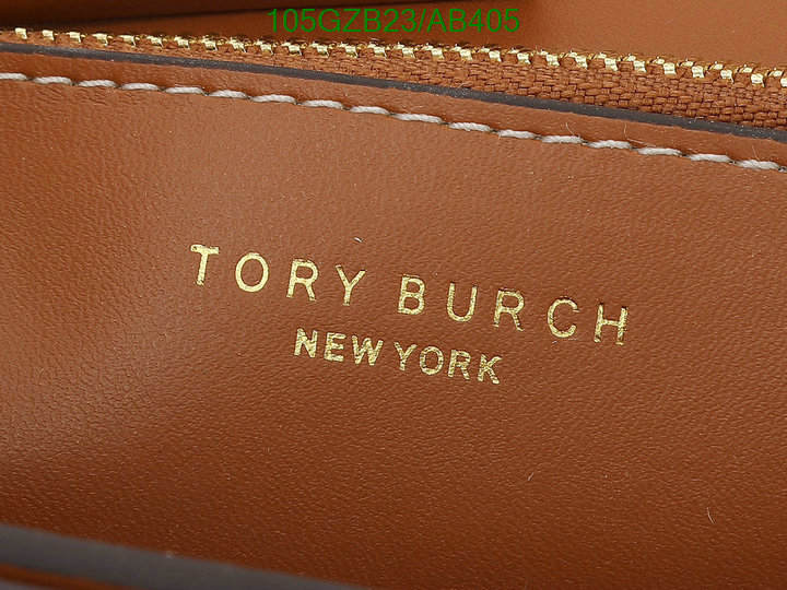 Tory Burch Bag-(4A)-Crossbody- Code: AB405 $: 105USD