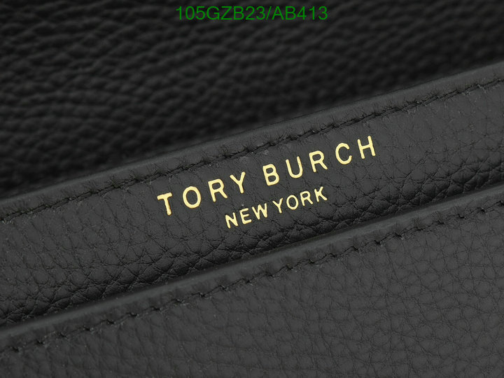 Tory Burch Bag-(4A)-Crossbody- Code: AB413 $: 105USD