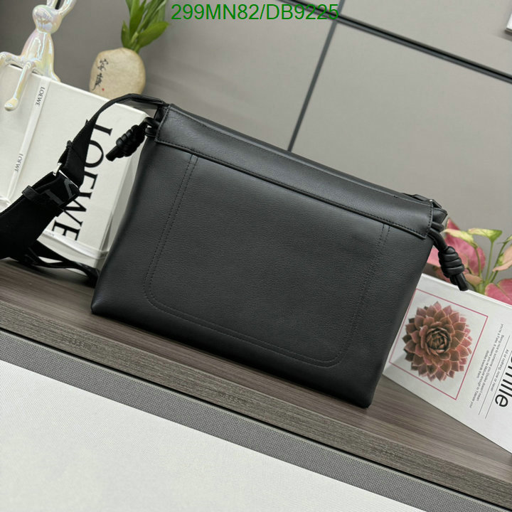 Loewe Bag-(Mirror)-Crossbody- Code: DB9225 $: 299USD