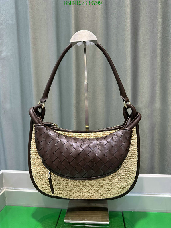 BV Bag-(4A)-Handbag- Code: KB6799 $: 89USD