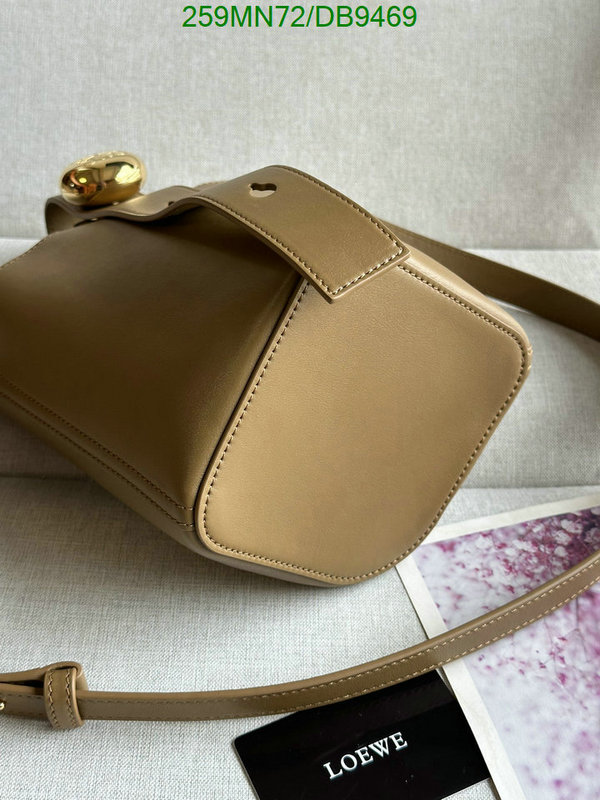 Loewe Bag-(Mirror)-Crossbody- Code: DB9469 $: 259USD