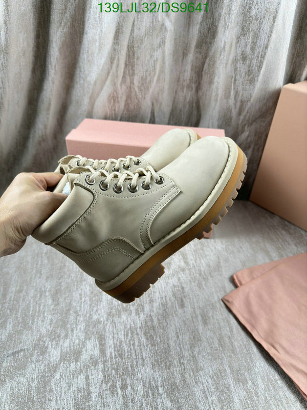 Women Shoes-Miu Miu Code: DS9641 $: 139USD