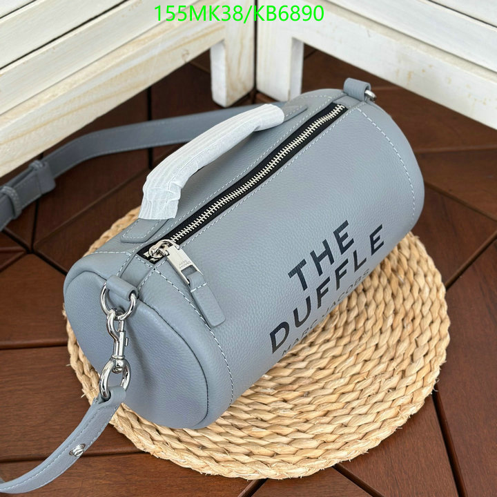 Marc Jacobs Bag-(Mirror)-Crossbody- Code: KB6890 $: 155USD