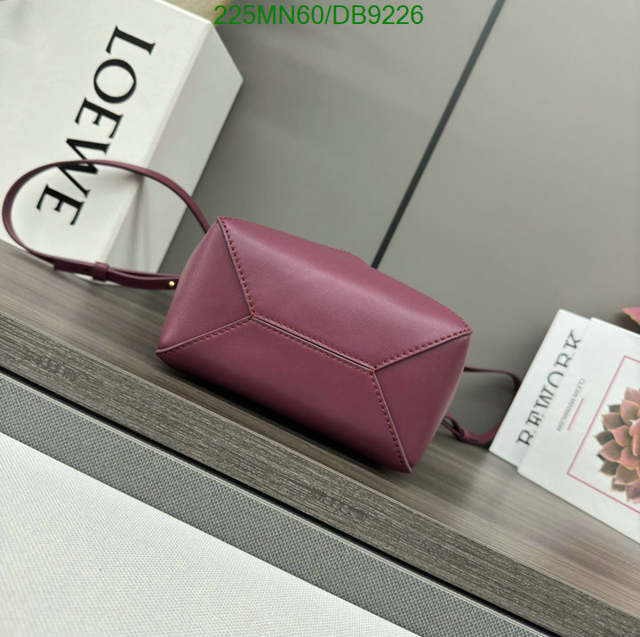 Loewe Bag-(Mirror)-Crossbody- Code: DB9226 $: 225USD