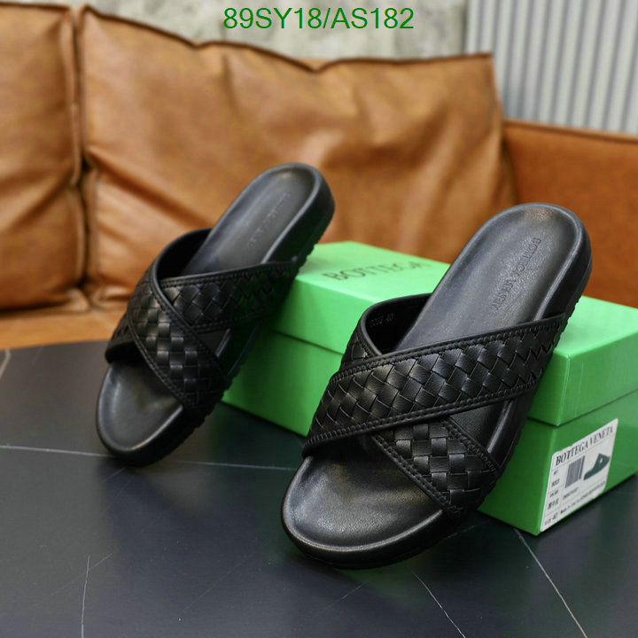 Men shoes-BV Code: AS182 $: 89USD