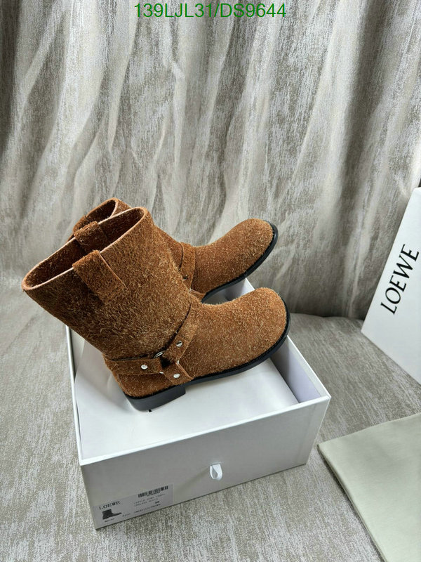 Women Shoes-Boots Code: DS9644 $: 139USD