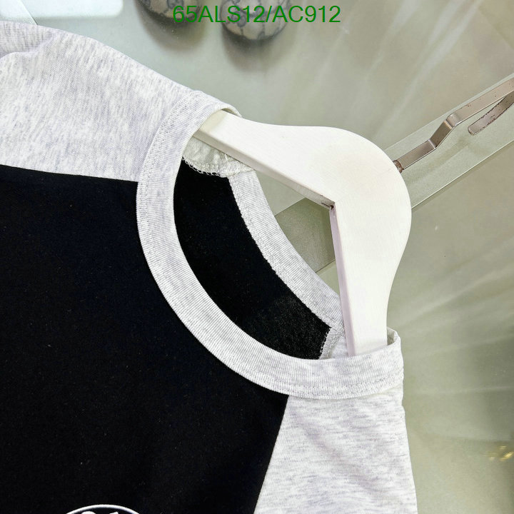 Kids clothing-Chrome Hearts Code: AC912 $: 65USD