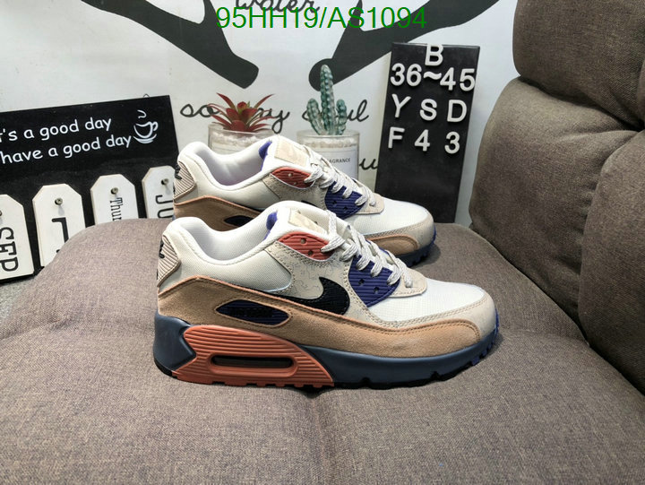 Men shoes-Nike Code: AS1094 $: 95USD