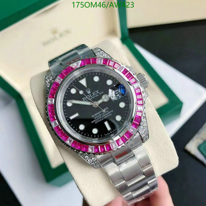 Watch-4A Quality-Rolex Code: AW423 $: 175USD