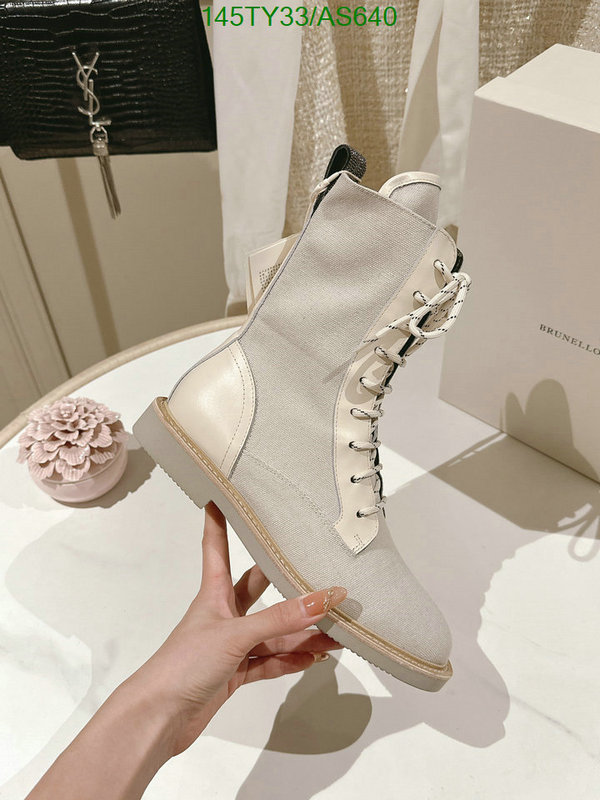 Women Shoes-Boots Code: AS640 $: 145USD