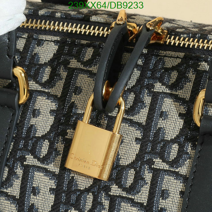 Dior Bag-(Mirror)-Other Style- Code: DB9233