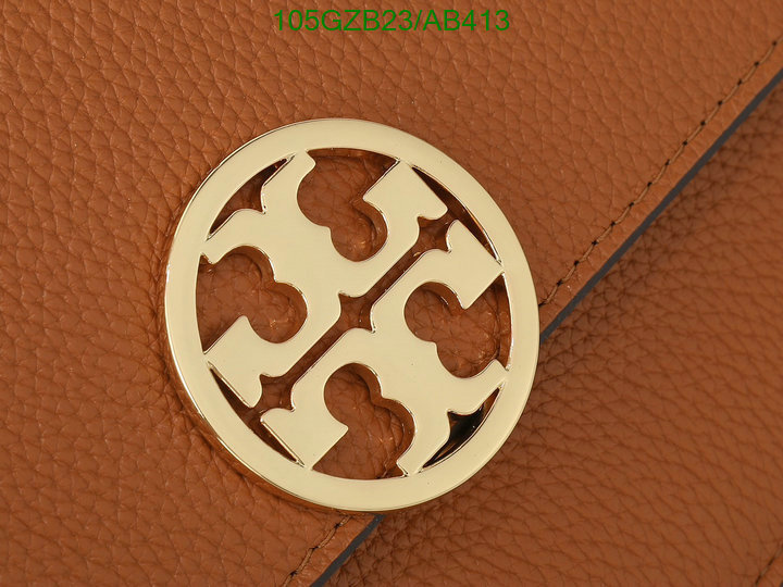 Tory Burch Bag-(4A)-Crossbody- Code: AB413 $: 105USD