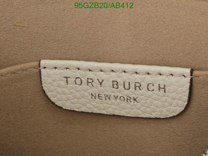 Tory Burch Bag-(4A)-Crossbody- Code: AB412 $: 95USD