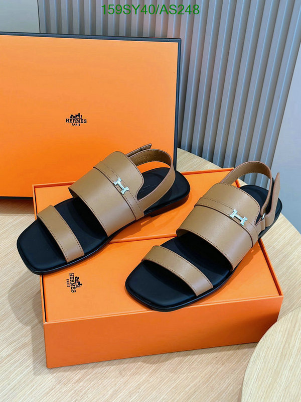 Men shoes-Hermes Code: AS248 $: 159USD