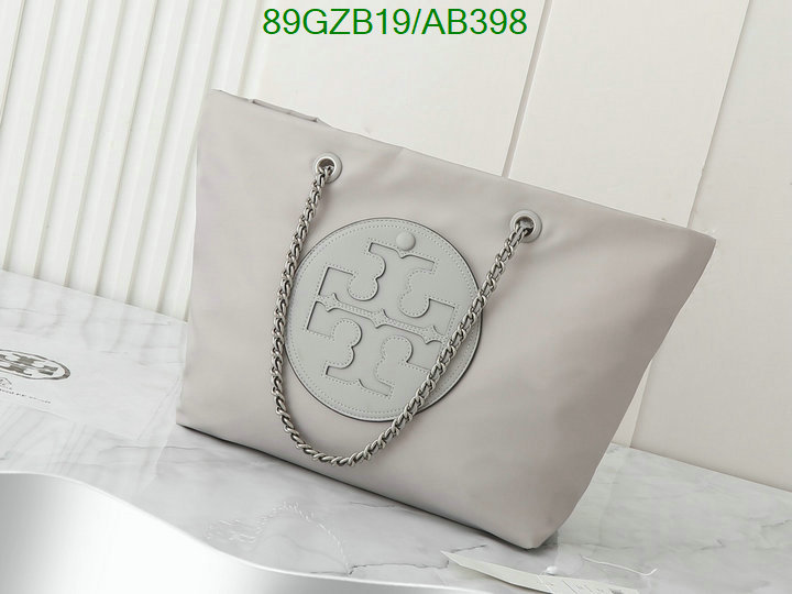 Tory Burch Bag-(4A)-Handbag- Code: AB398 $: 89USD