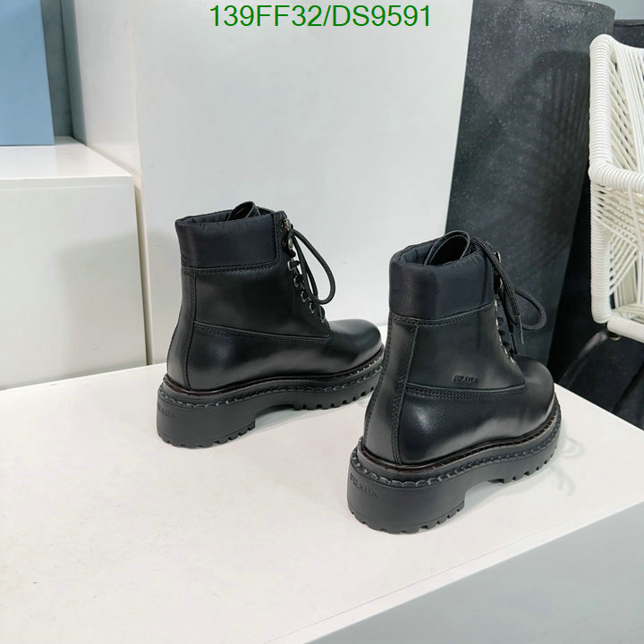 Women Shoes-Boots Code: DS9591 $: 139USD