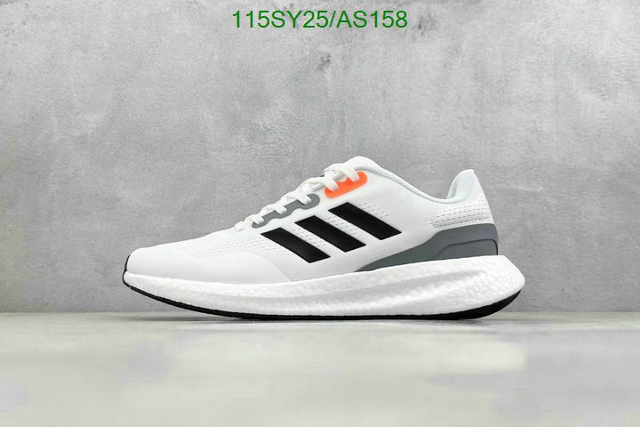 Men shoes-Adidas Code: AS158 $: 115USD