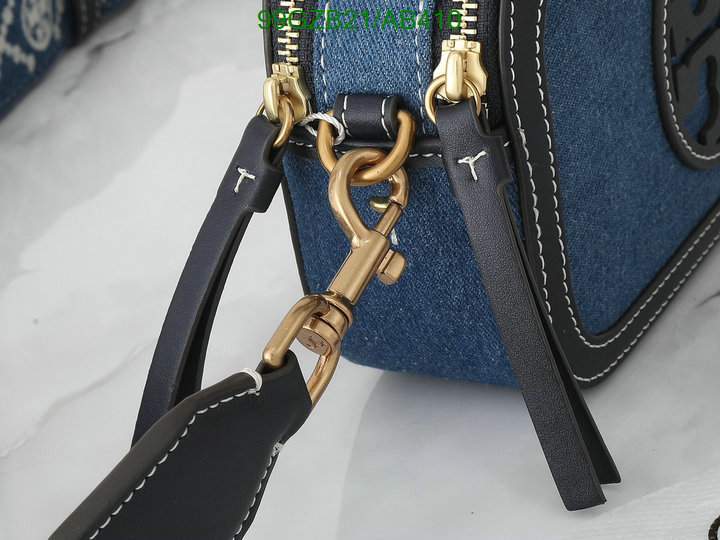 Tory Burch Bag-(4A)-Crossbody- Code: AB410 $: 99USD