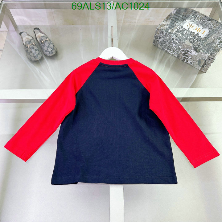 Kids clothing-Gucci Code: AC1024 $: 69USD