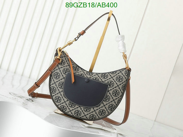 Tory Burch Bag-(4A)-Crossbody- Code: AB400 $: 89USD