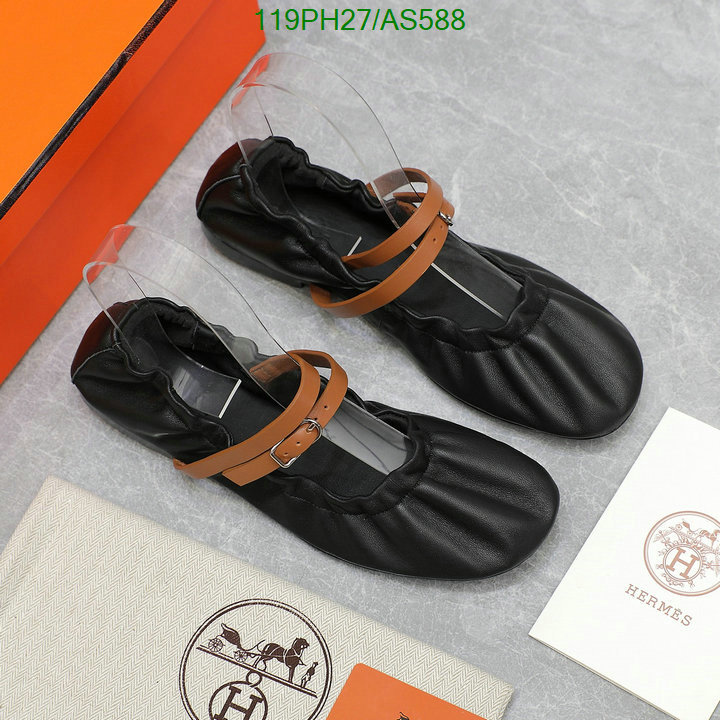 Women Shoes-Hermes Code: AS588 $: 119USD