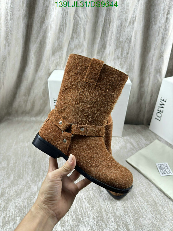 Women Shoes-Boots Code: DS9644 $: 139USD