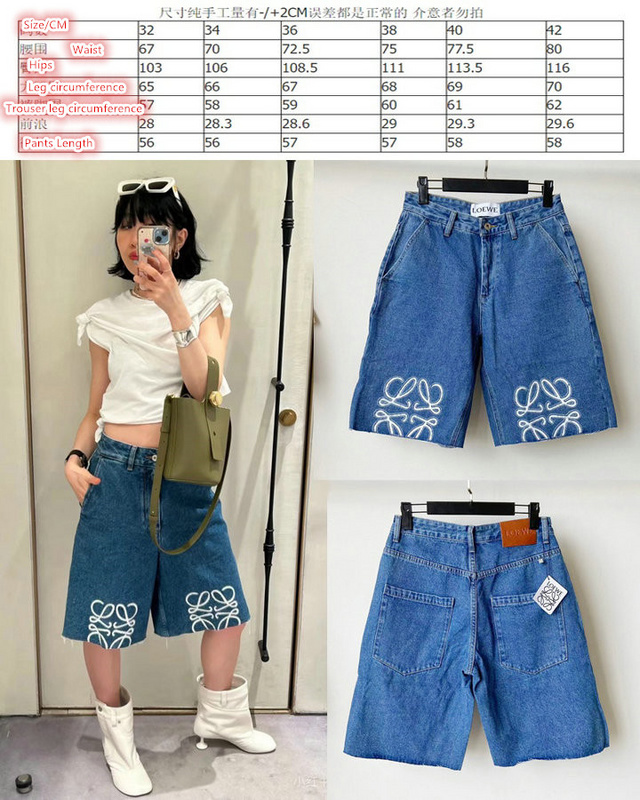 Clothing-Loewe Code: AC832 $: 85USD