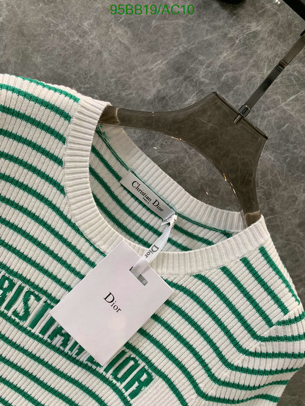 Clothing-Dior Code: AC10 $: 95USD