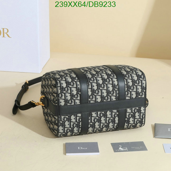 Dior Bag-(Mirror)-Other Style- Code: DB9233