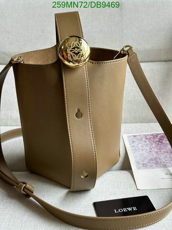 Loewe Bag-(Mirror)-Crossbody- Code: DB9469 $: 259USD