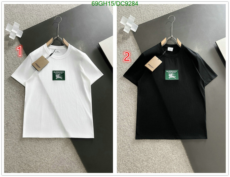 Clothing-Burberry Code: DC9284 $: 69USD