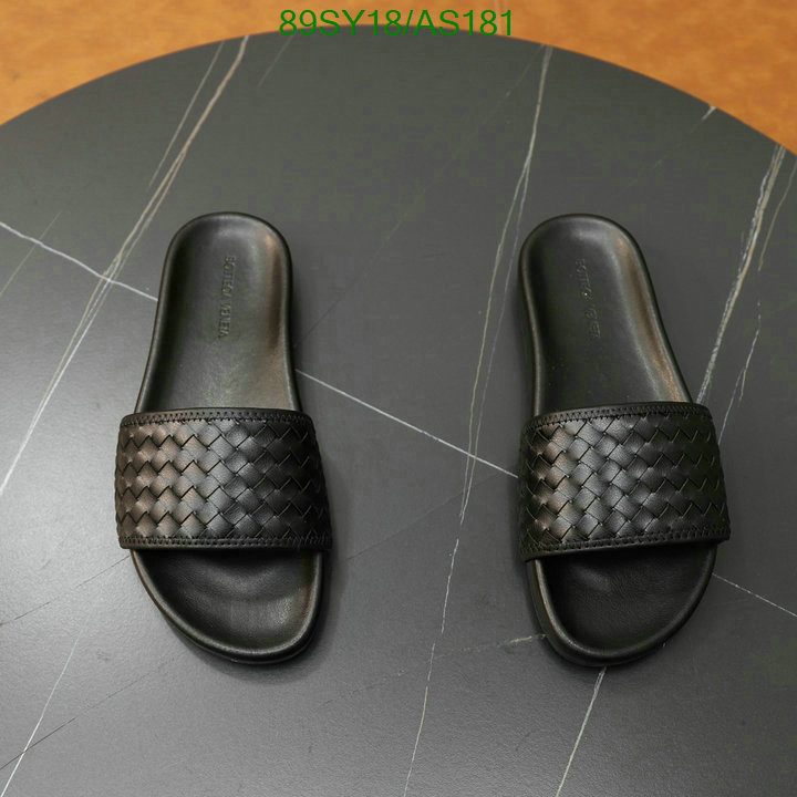 Men shoes-BV Code: AS181 $: 89USD