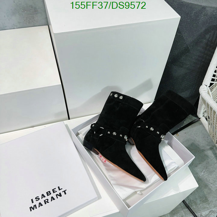 Women Shoes-Isabel Marant Code: DS9572 $: 155USD