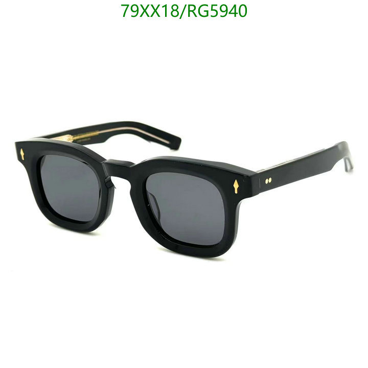 Glasses-Jacqufs Code: RG5940 $: 79USD